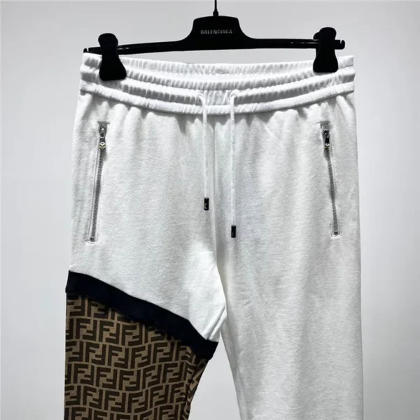 2023fw Fendi Pants