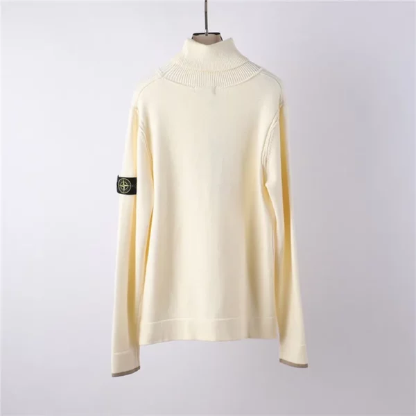 2023FW Stone island Sweater