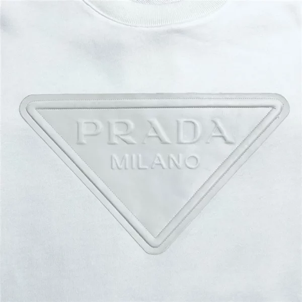 2023fw Prada Sweater