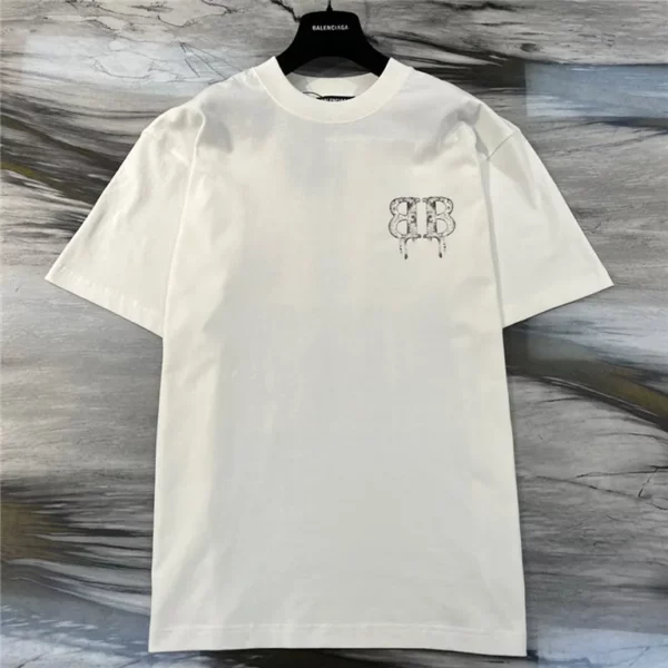 2023ss Balenciaga T Shirt