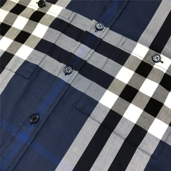 2023SS Burberry Shirt