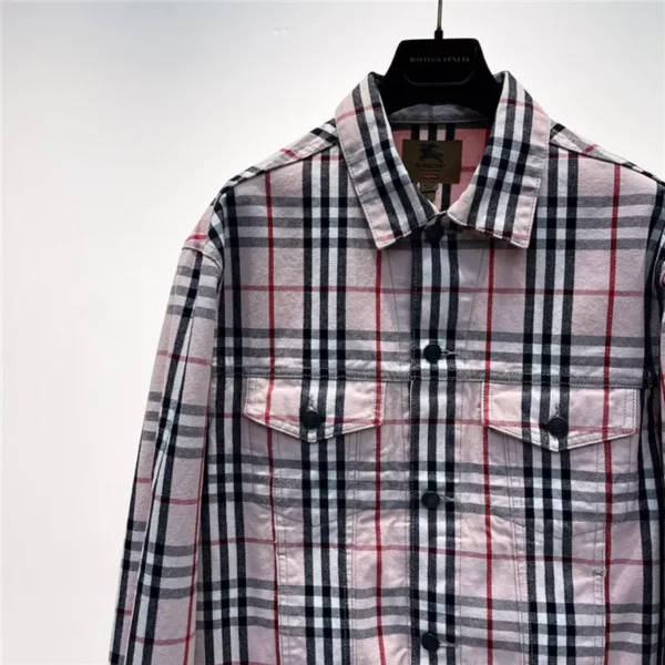 2022ss Burberry Jacket