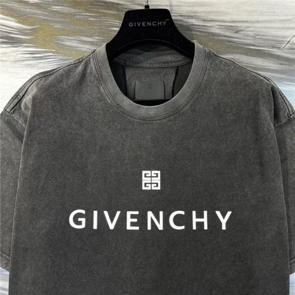 2023SS Givenchy T Shirt