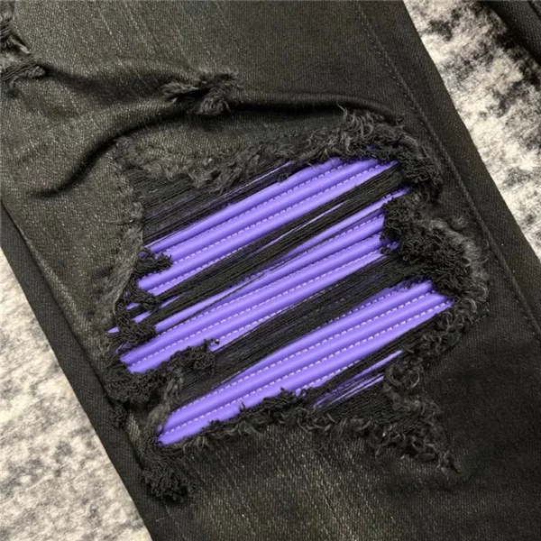 2023 Amiri Jeans