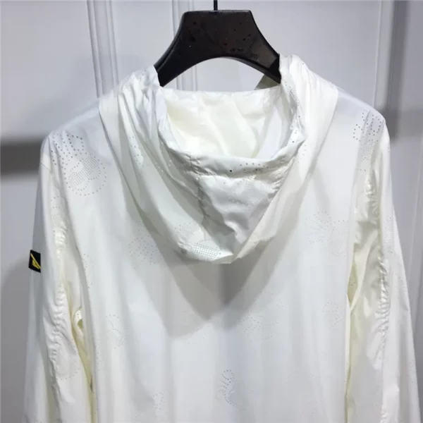 2022ss Fendi Jacket