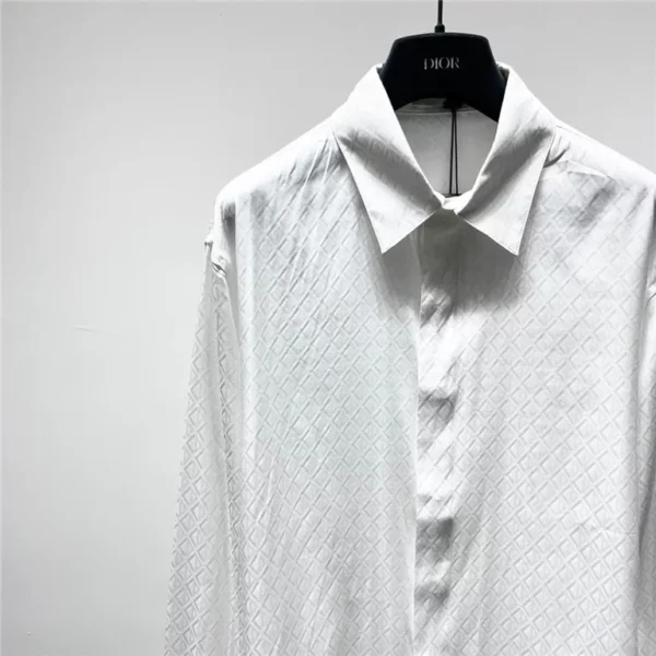 2023fw Dior Shirt