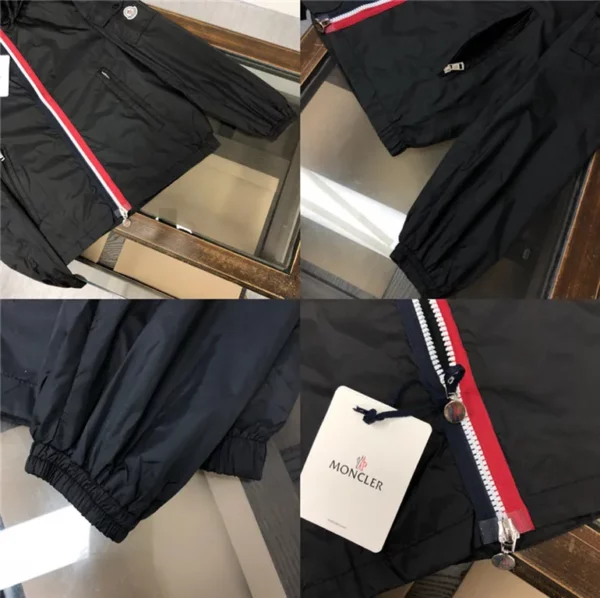 2023 Moncler Jacket