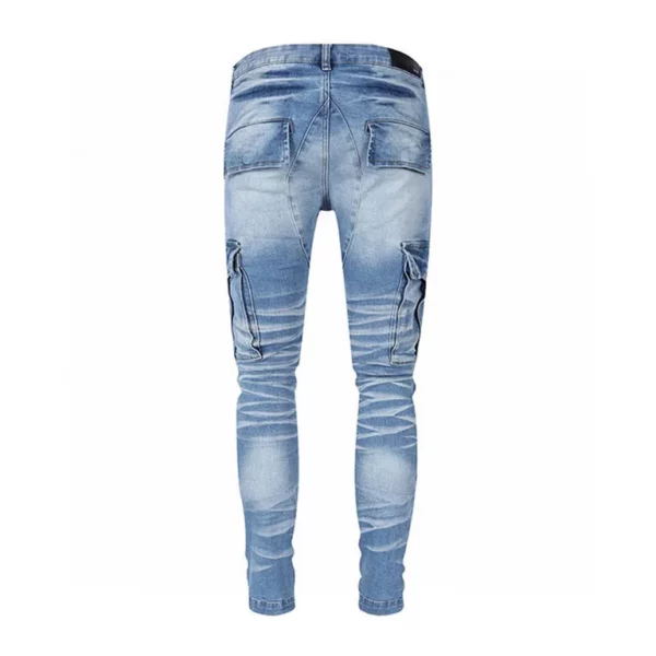 2024SS Amiri Jeans