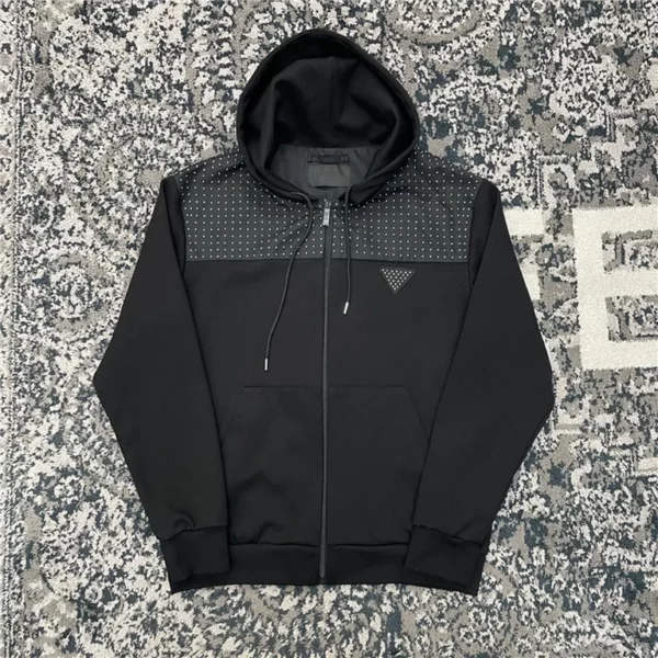 2023fw Prada Jacket