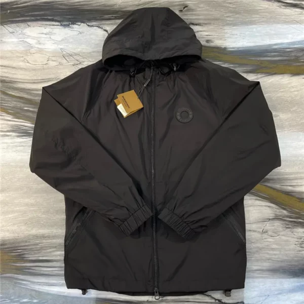 2023SS Burberry Jacket