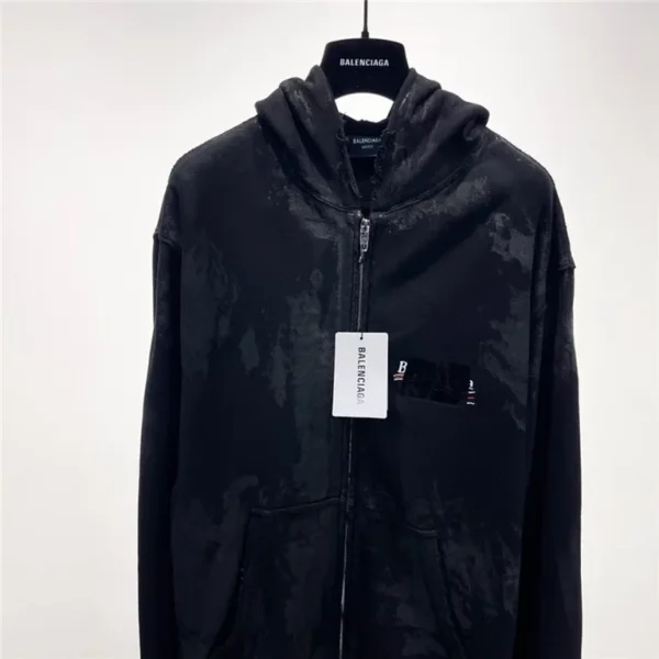 2023ss Balenciaga Jacket