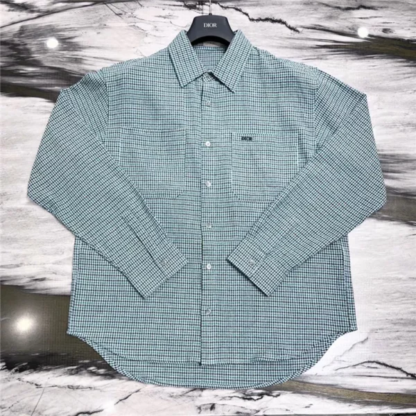 2023SS Dior Shirt Jacket