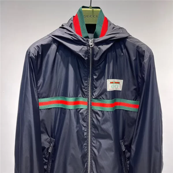 2022ss Gucci Jacket