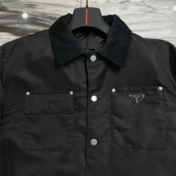 2023fw Prada Jacket