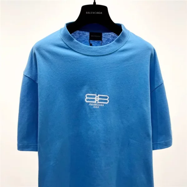 2023ss Balenciaga T Shirt