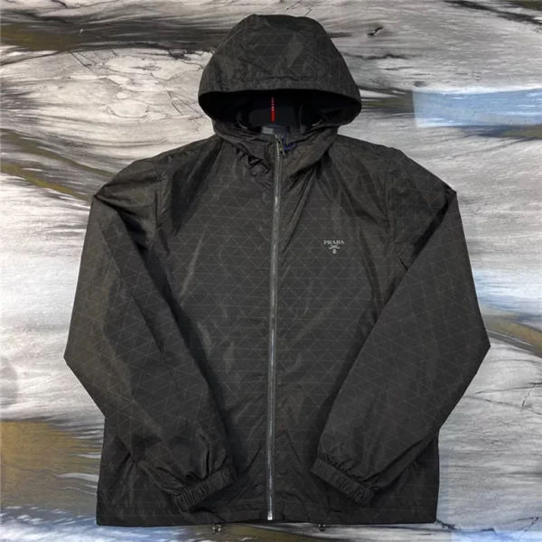 2023SS Prada Jacket