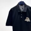 2023SS Louis Vuitton Polo Shirt