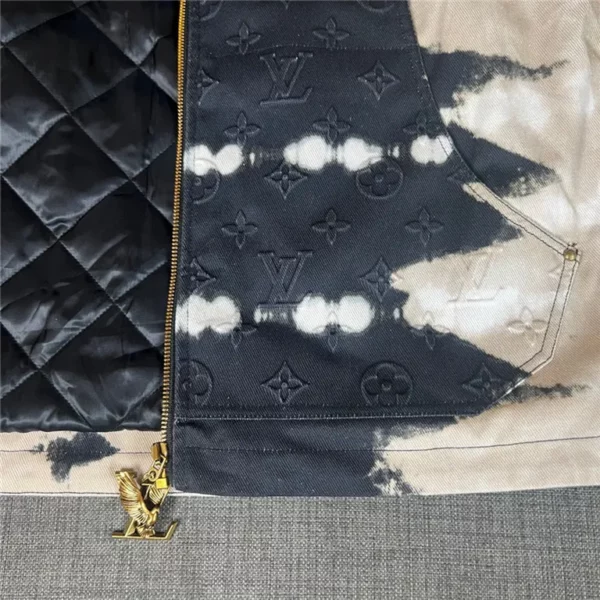 2023fw Louis Vuitton Jacket