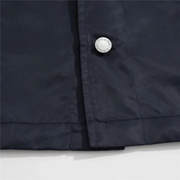 2023SS Prada Jacket