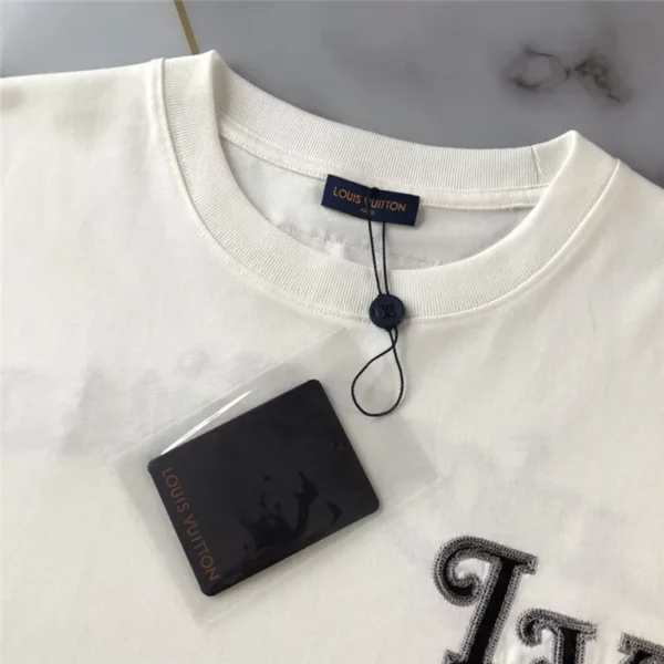 2023SS Louis Vuitton T Shirt