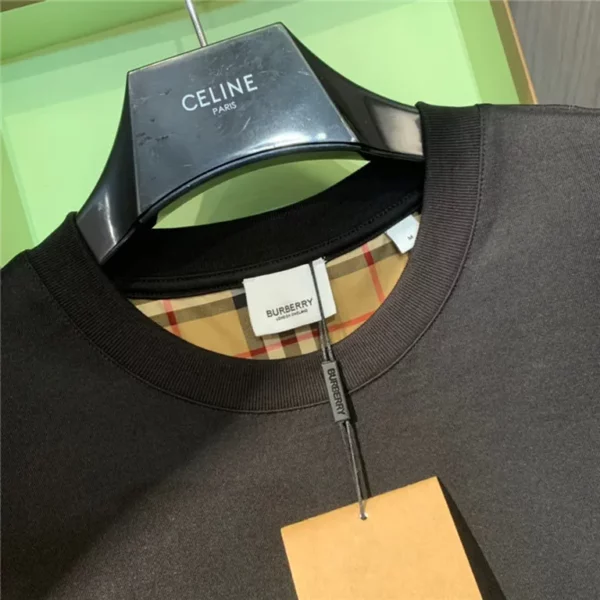 2023SS Burberry T Shirt