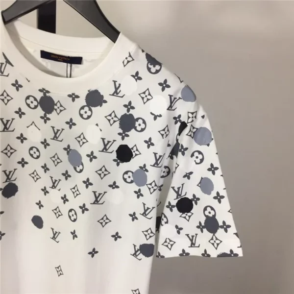 2023SS Louis Vuitton T Shirt