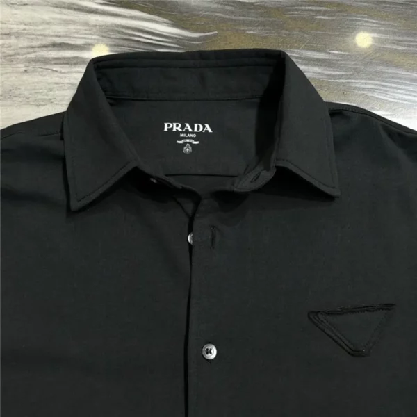 2023fw Prada Shirt