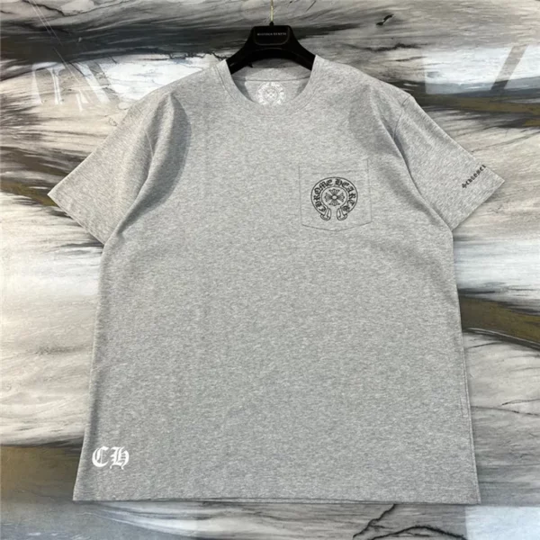 2023SS Chrome Hearts T Shirt