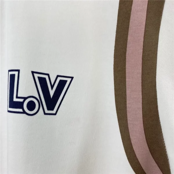 2023SS Louis Vuitton T Shirt