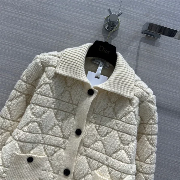 2023fw Dior Jacket