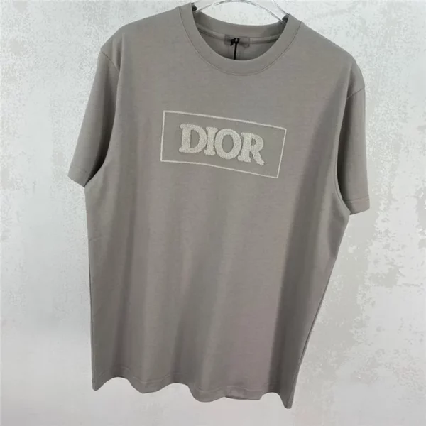 2023ss Dior T Shirt