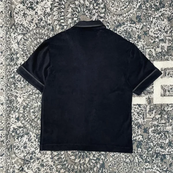 2023ss Prada Shirt