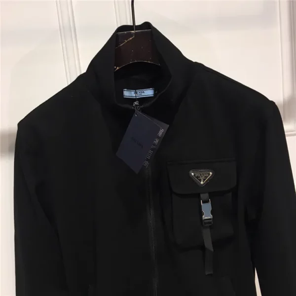 2021fw Prada Jacket