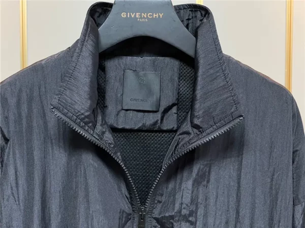 2021 Givenchy Jacket