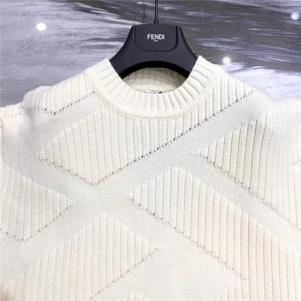 2023fw Fendi Sweater