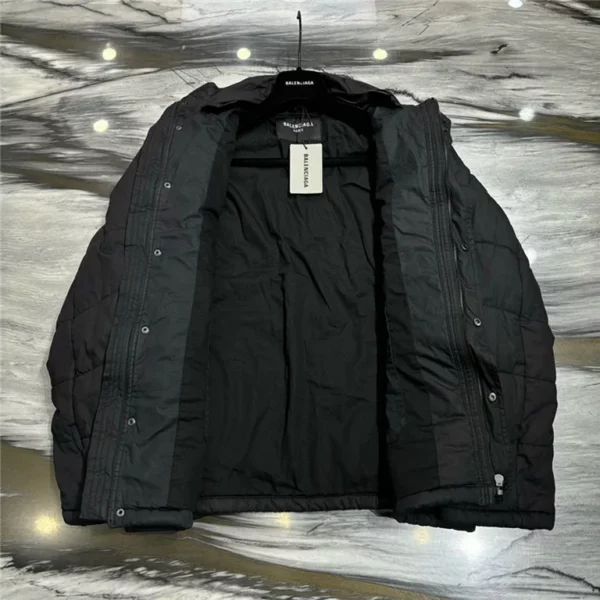 2023fw Balenciaga Cotton Jacket