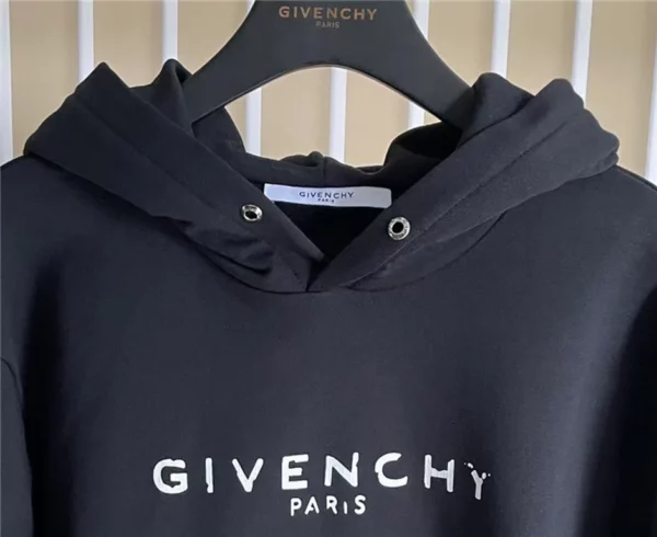 2023fw Givenchy Hoodie