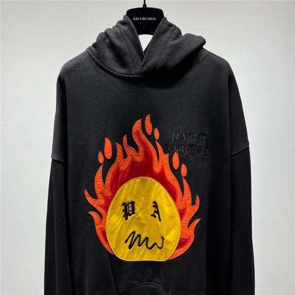 2023fw Palm Angels Hoodie