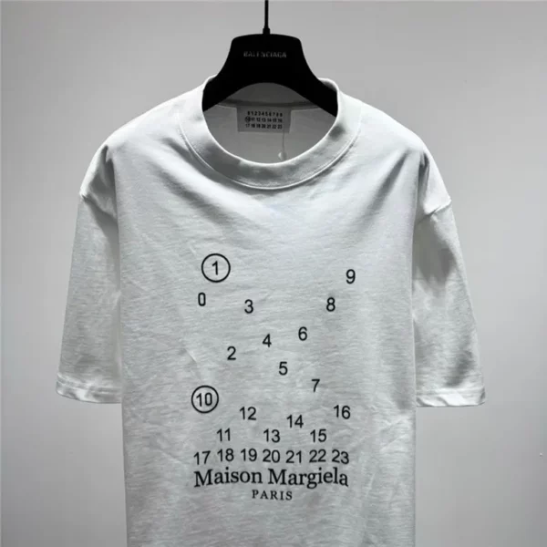 2023 Maison Margiela T Shirt