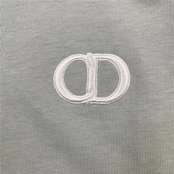 2023ss Dior T Shirt