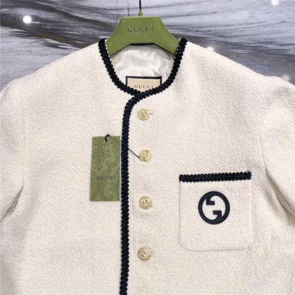 2023fw Gucci Jacket