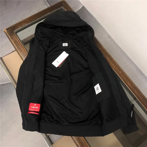 2023fw CP Jacket