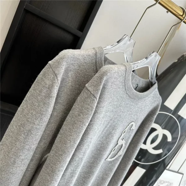 2023fw Dior Sweater