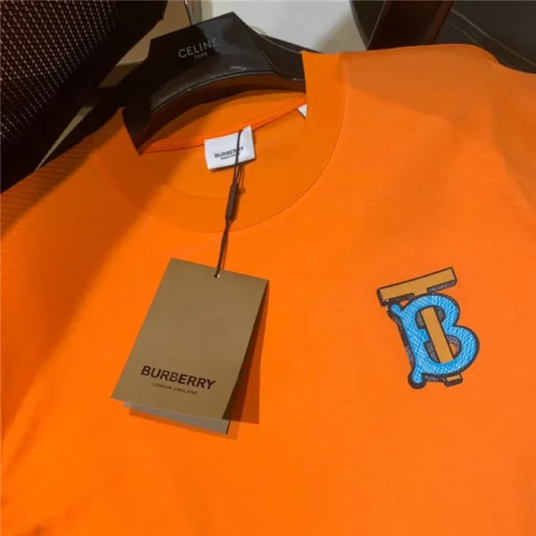 2023SS Burberry T Shirt