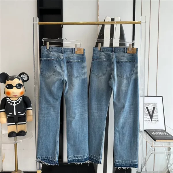 2023ss Celine Jeans