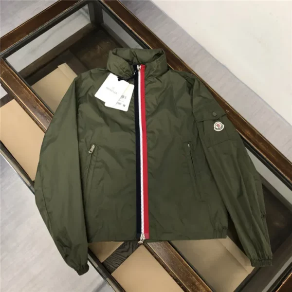 2023 Moncler Jacket