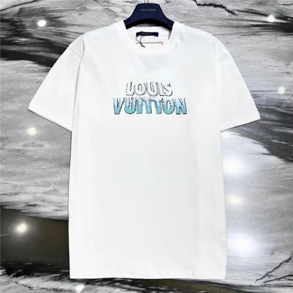 2023SS Louis Vuitton T Shirt