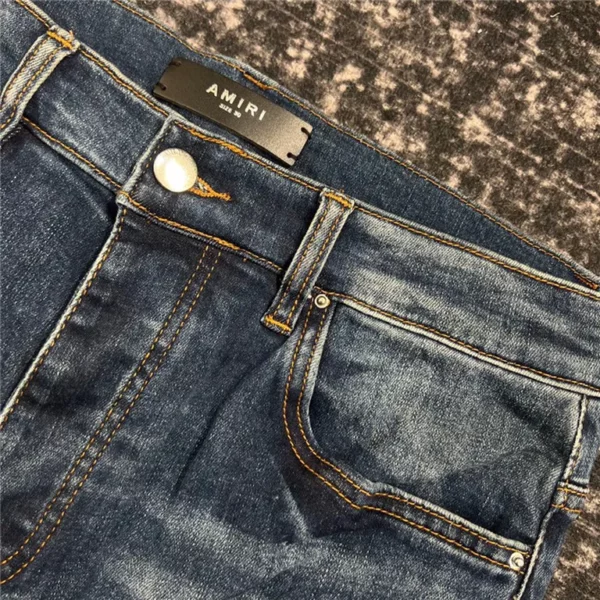 2023 Amiri Jeans