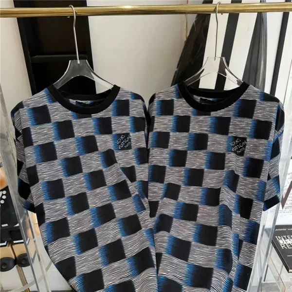 2023fw Louis Vuitton T Shirt