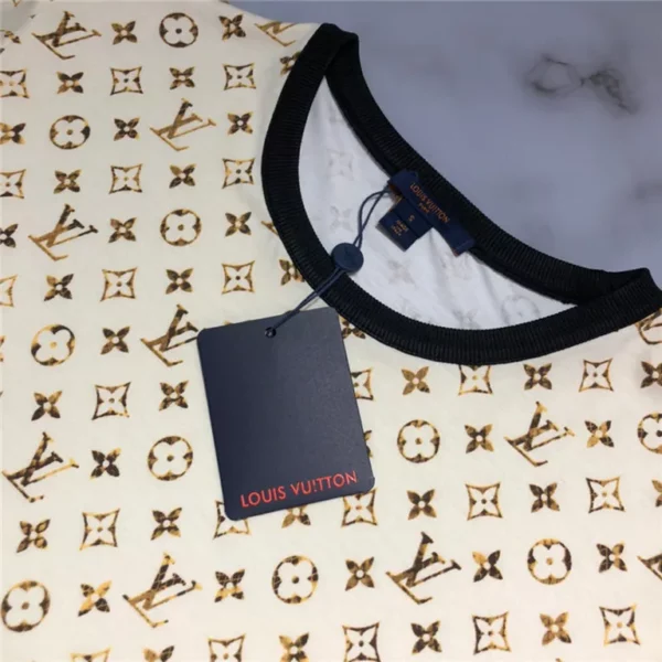 2023SS Louis Vuitton T Shirt